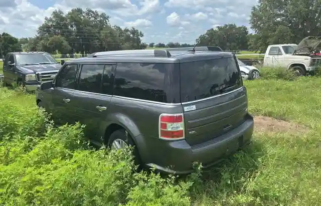 2FMGK5C83GBA09724 2016 FORD FLEX-2