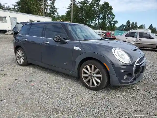 WMWLU5C57H2E82777 2017 MINI COOPER-3