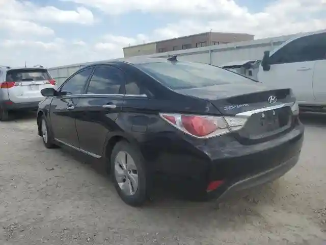 KMHEC4A45FA139352 2015 HYUNDAI SONATA-1