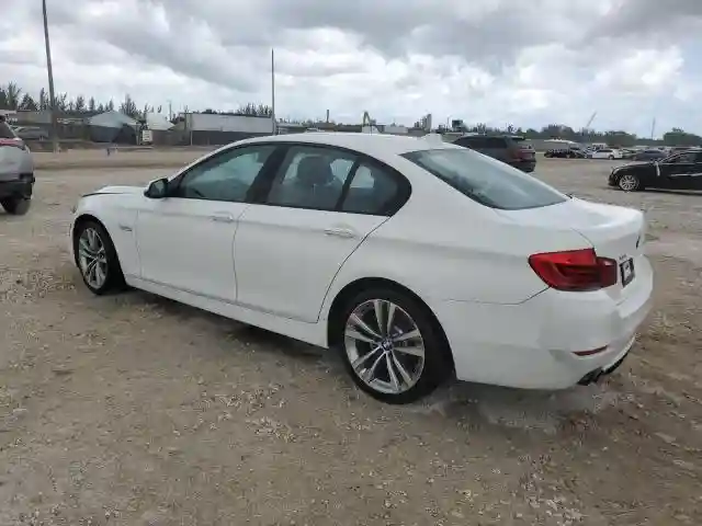 WBA5A7C59GG644405 2016 BMW 5 SERIES-1