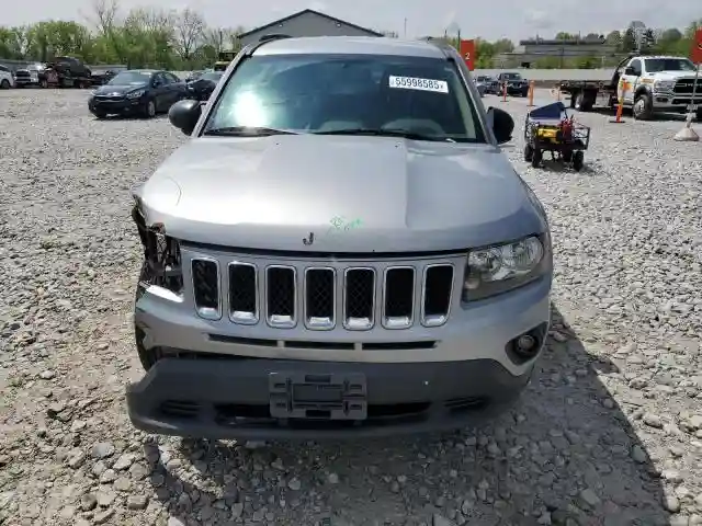 1C4NJDBB8GD756283 2016 JEEP COMPASS-4