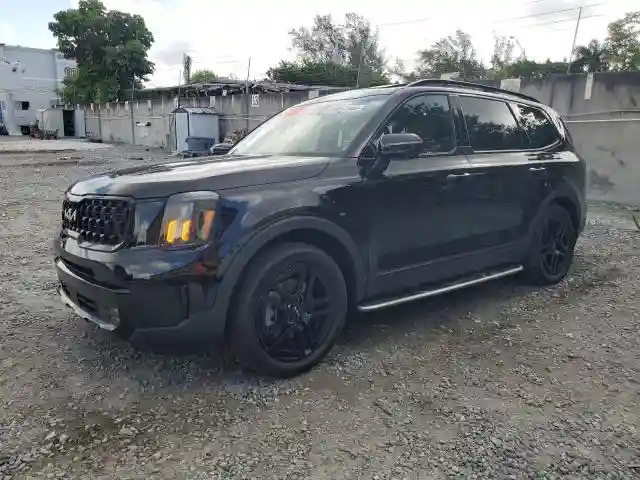 5XYP5DGC1RG474540 2024 KIA TELLURIDE-0