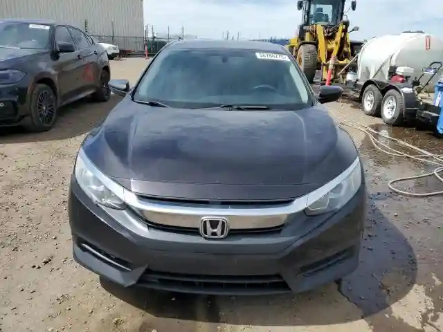 2HGFC2F5XGH013717 2016 HONDA CIVIC-4