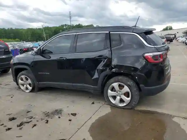 3C4NJDBB9KT776299 2019 JEEP COMPASS-1