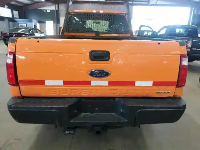 1FT7X2A64GEA53001 2016 FORD F250-5