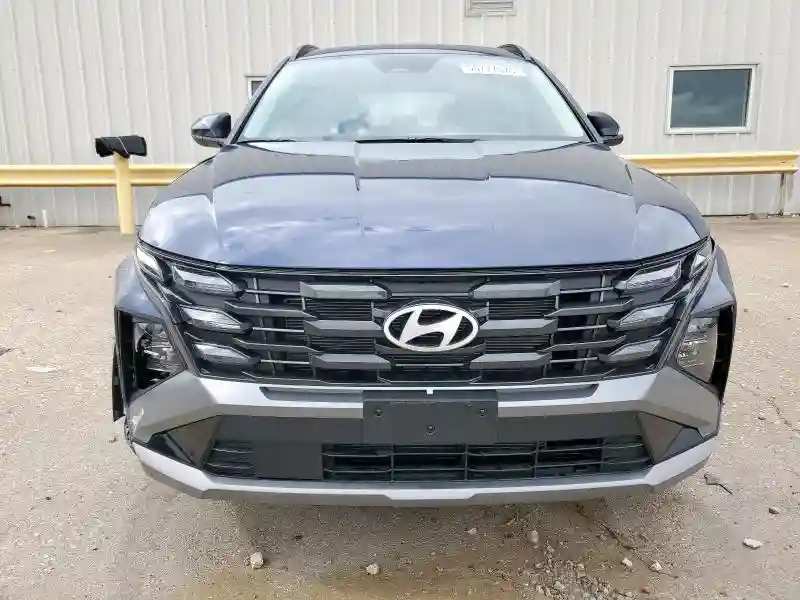 5NMJB3DE0SH543812 2025 HYUNDAI TUCSON-4