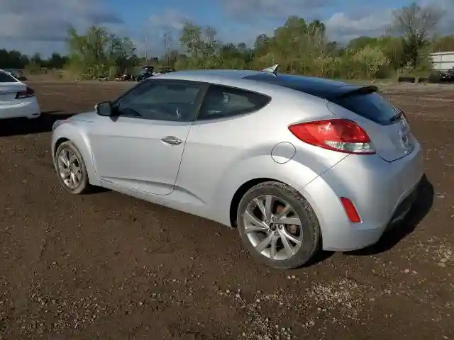 KMHTC6AD8HU318621 2017 HYUNDAI VELOSTER-1