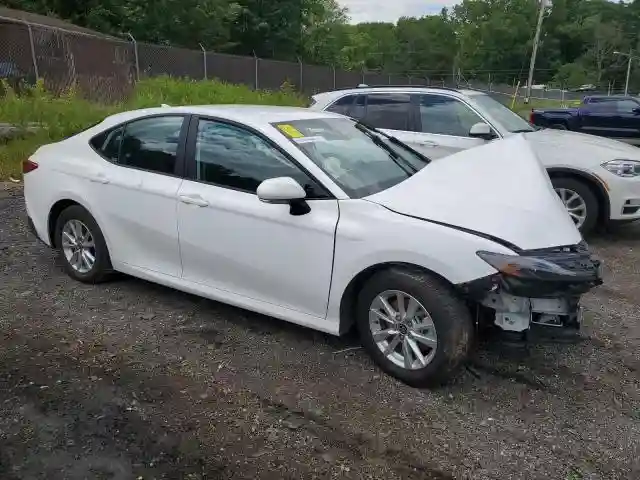 4T1DAACK2SU522895 2025 TOYOTA CAMRY-3