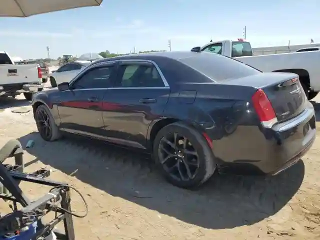 2C3CCAAG5GH269885 2016 CHRYSLER 300-1