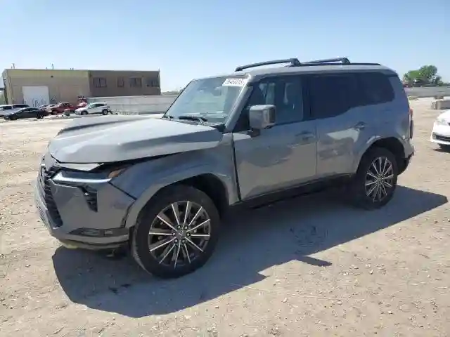 JTJVBCDX8R5012211 2024 LEXUS GX 550 LUX-0
