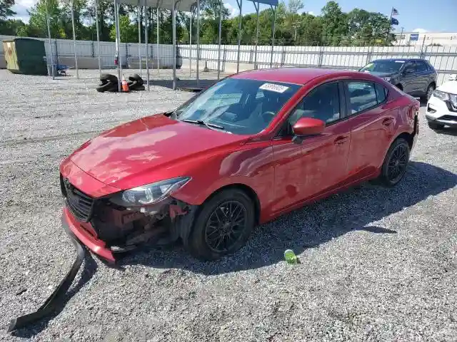 3MZBM1T73GM273014 2016 MAZDA 3-0