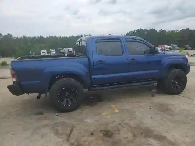 5TFLU4EN5FX136265 2015 TOYOTA TACOMA-2