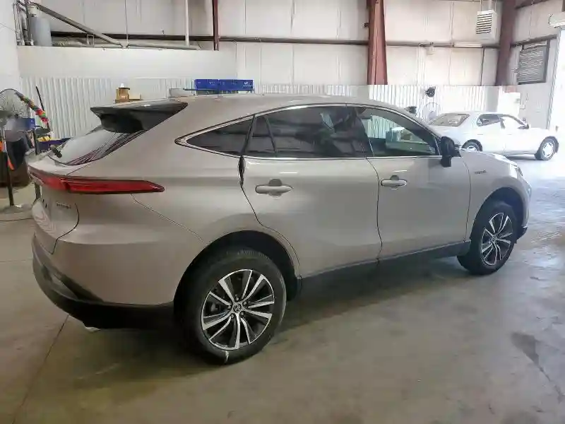 JTEAAAAHXMJ053778 2021 TOYOTA VENZA-2