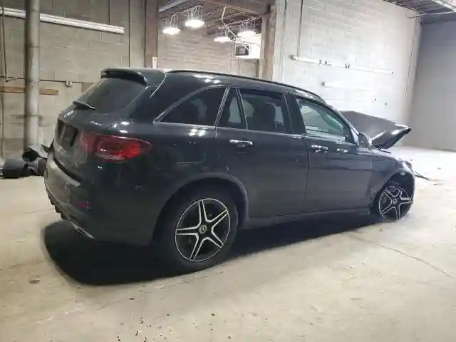 WDC0G8EB4LF724189 2020 MERCEDES-BENZ GLC-CLASS-2