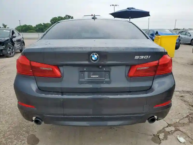 WBAJA5C51KG901214 2019 BMW 5 SERIES-5