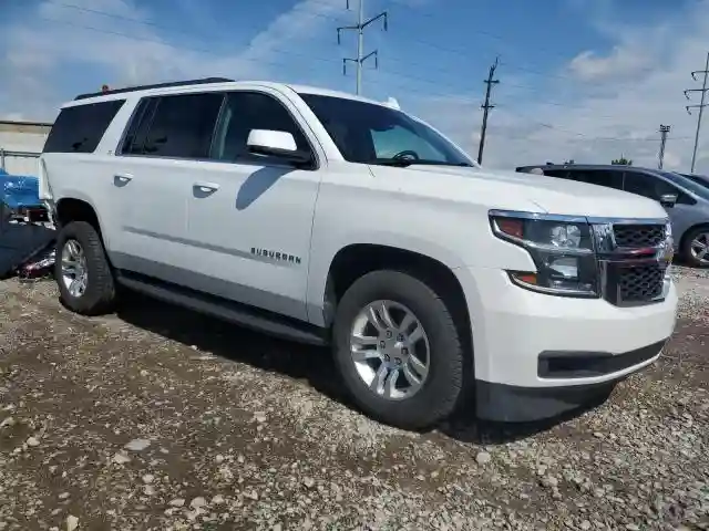 1GNSKHKC3JR331975 2018 CHEVROLET SUBURBAN-3