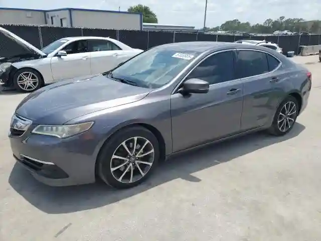19UUB3F54HA002048 2017 ACURA TLX-0