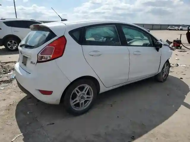 3FADP4EJXKM147731 2019 FORD FIESTA-2