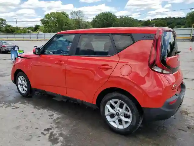 KNDJ23AU0N7185053 2022 KIA SOUL-1