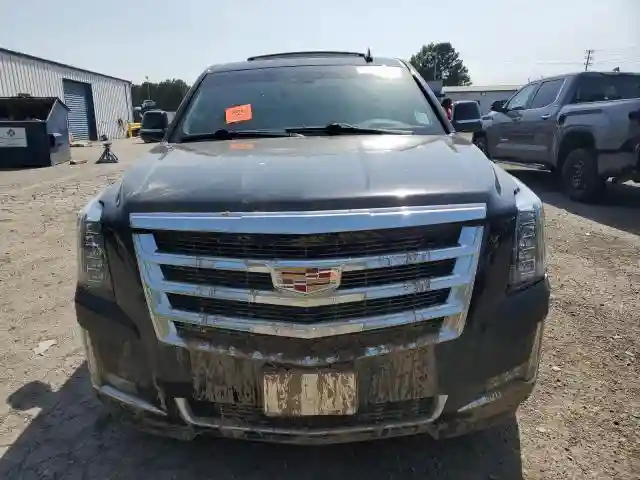 1GYS3BKJ9JR253391 2018 CADILLAC ESCALADE-4