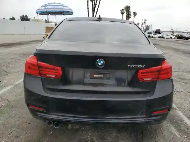WBA8E9G51GNT45963 2016 BMW 3 SERIES-5