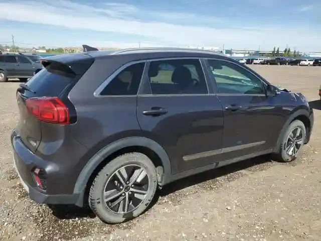 KNDCD3LD2L5428497 2020 KIA NIRO-2