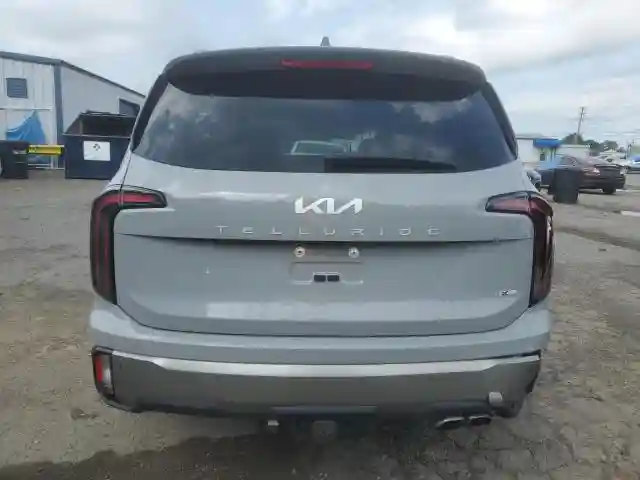 5XYP3DGC8PG391075 2023 KIA TELLURIDE-5