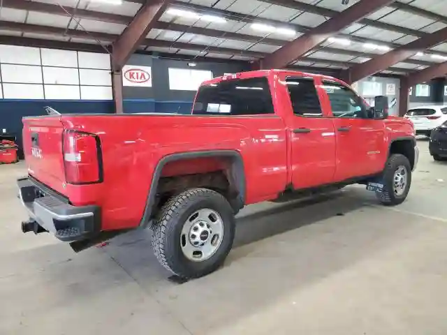 1GT22REGXGZ140723 2016 GMC SIERRA-2