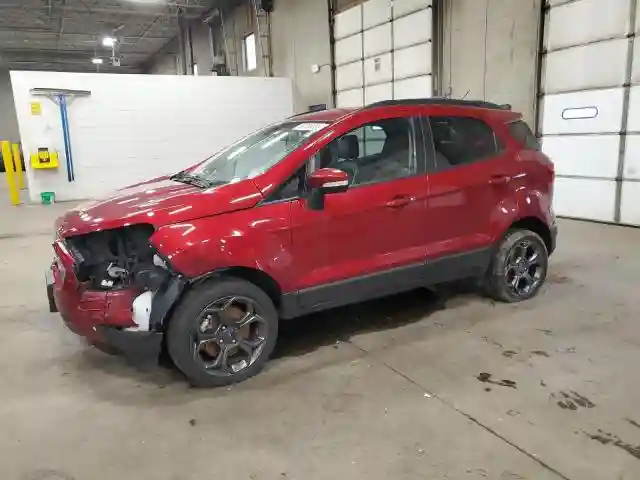 MAJ6P1CL3JC216190 2018 FORD ECOSPORT-0