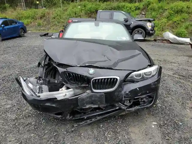WBA2K1C5XJVD41748 2018 BMW 2 SERIES-4