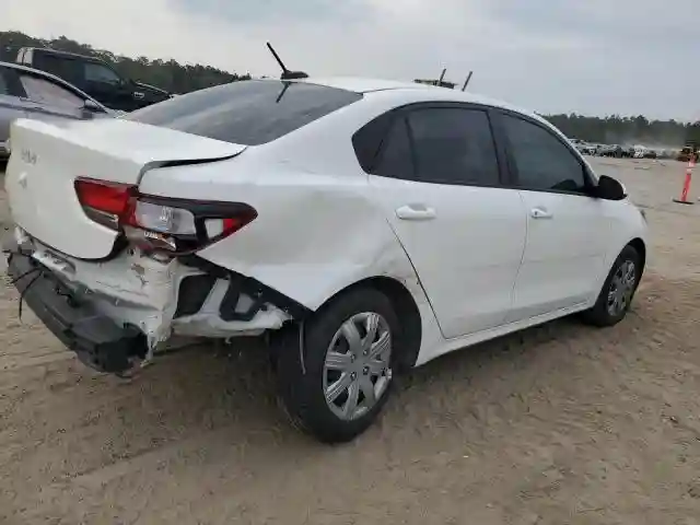 3KPA24AD1PE518711 2023 KIA RIO-2