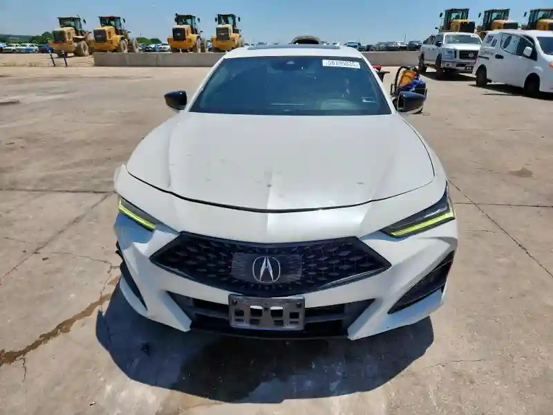19UUB5F55MA003327 2021 ACURA TLX-4