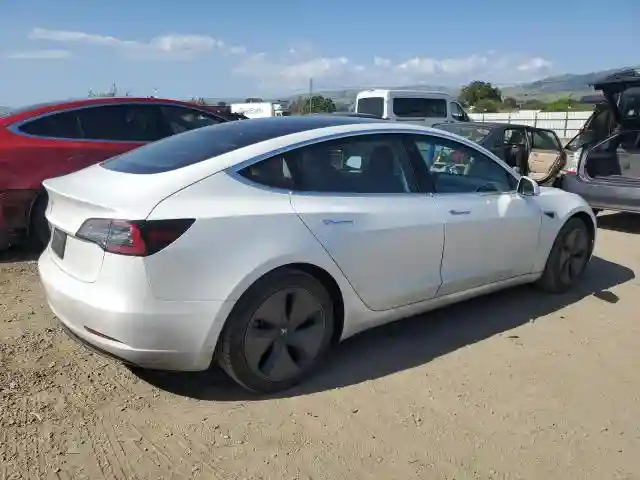 5YJ3E1EA7LF805859 2020 TESLA MODEL 3-2