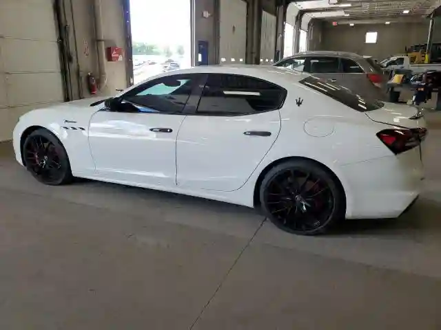 ZAM57YSMXPX411516 2023 MASERATI GHIBLI MOD-1