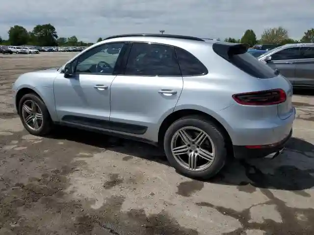 WP1AB2A5XFLB66102 2015 PORSCHE MACAN-1