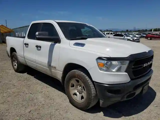1C6RRFCG5MN697352 2021 RAM 1500-3