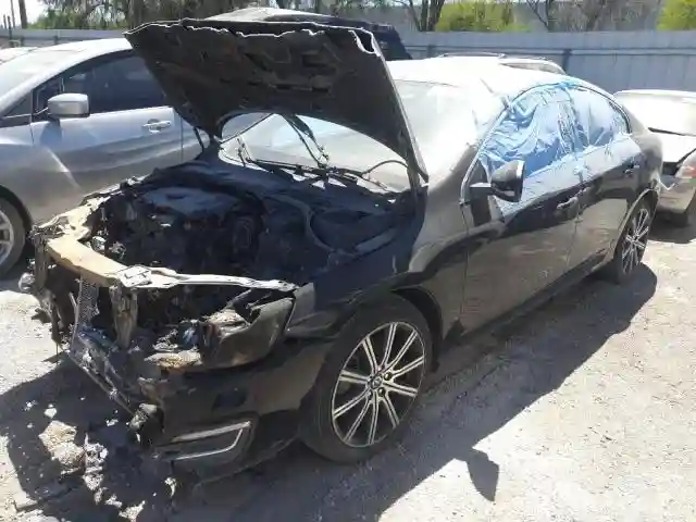 YV149MFK4F2336717 2015 VOLVO S60-0