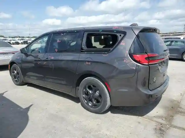 2C4RC1L71NR130640 2022 CHRYSLER PACIFICA-1