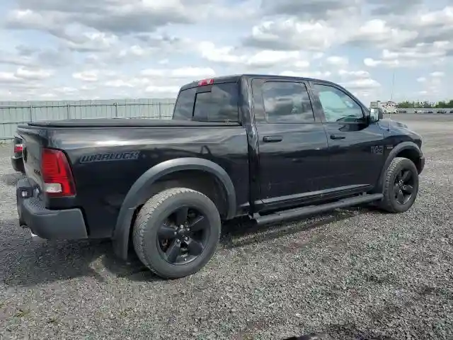 1C6RR7LT1LS125651 2020 RAM 1500-2