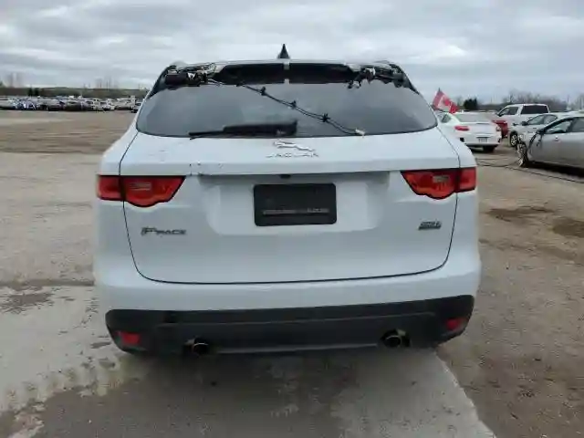 SADCP2FX6LA662984 2020 JAGUAR F-PACE-5