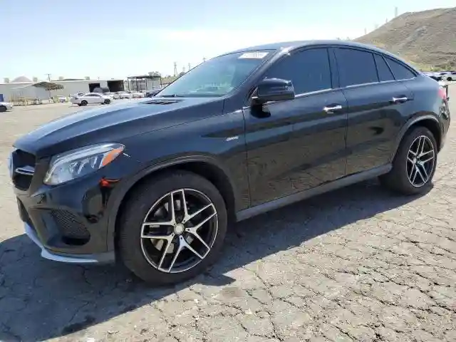 4JGED6EB3GA040144 2016 MERCEDES-BENZ GLE-CLASS-0