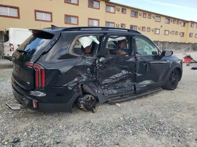 5XYP5DGC1RG474540 2024 KIA TELLURIDE-2