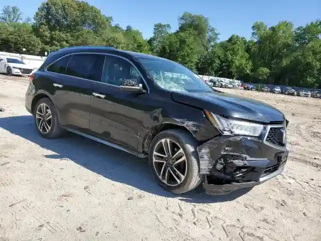 5FRYD4H86HB000198 2017 ACURA MDX-3