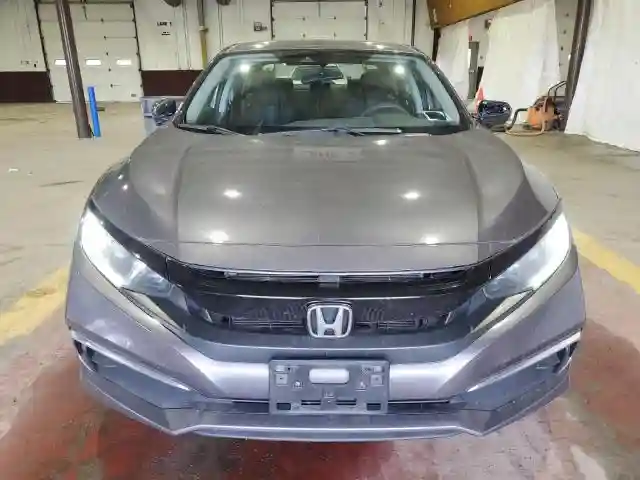 2HGFC2F66LH510265 2020 HONDA CIVIC-4