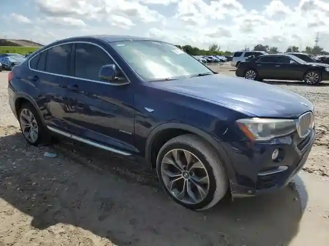 5UXXW3C52G0R19786 2016 BMW X4-3