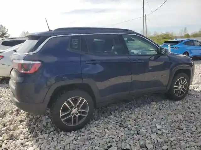 3C4NJDBB3HT627928 2017 JEEP COMPASS-2