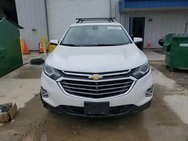 2GNAXWEX5J6143695 2018 CHEVROLET EQUINOX-4
