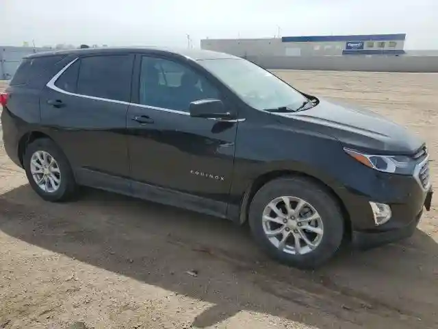 2GNAXKEV0M6131367 2021 CHEVROLET EQUINOX-3