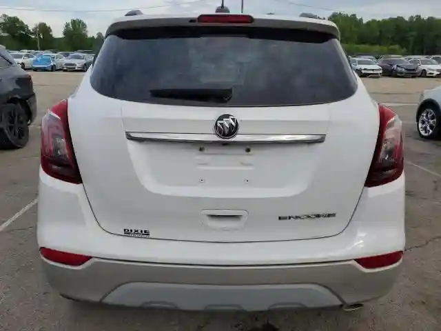 KL4CJASB3LB340440 2020 BUICK ENCORE-5