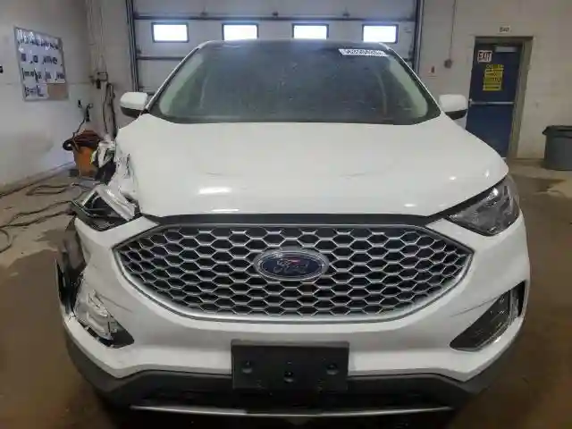 2FMPK4J94PBA22570 2023 FORD EDGE-4